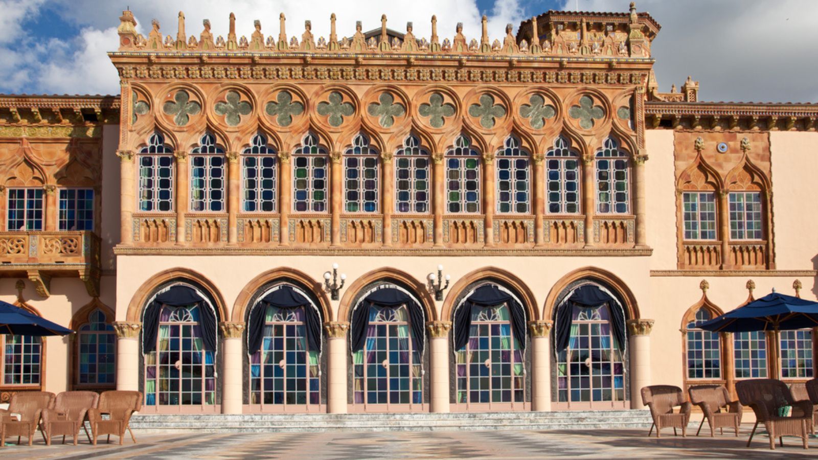 Day Trips From Sarasota, Florida