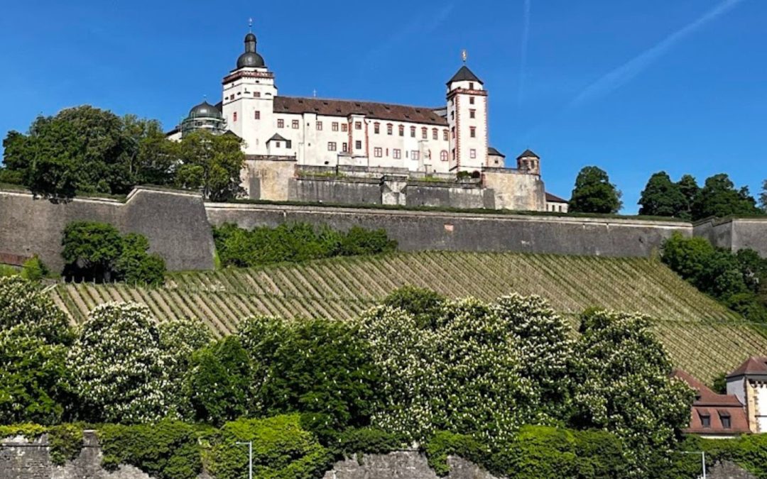 Discover 11 Days of Beauty on the Main and Rhine with Viking River Cruises